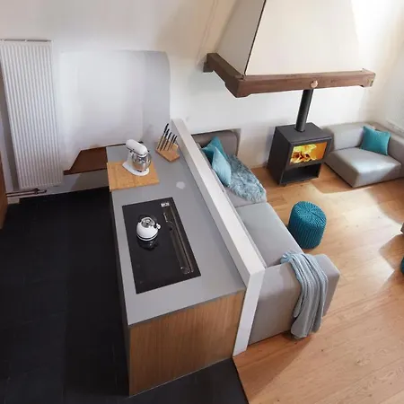 Prázdninový dům Olive Tree