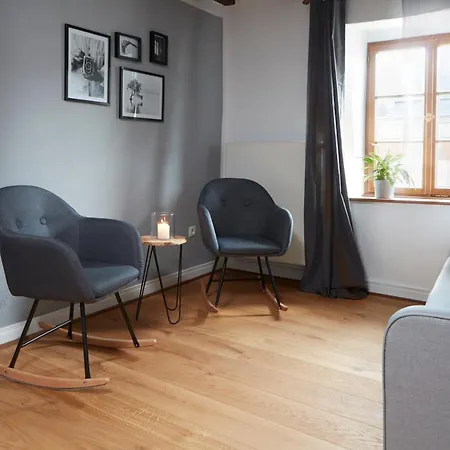 Olive Tree Prázdninový dům