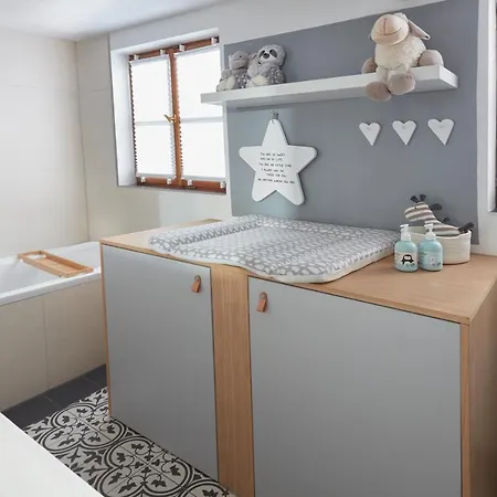 Prázdninový dům Olive Tree