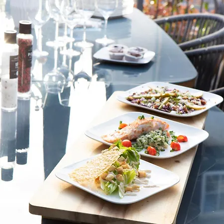 Prázdninový dům Olive Tree Bullay