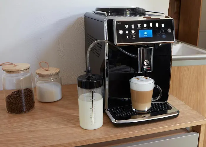 Hébergement de vacances Olive Tree Bullay