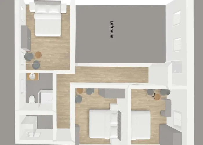 Hébergement de vacances Olive Tree