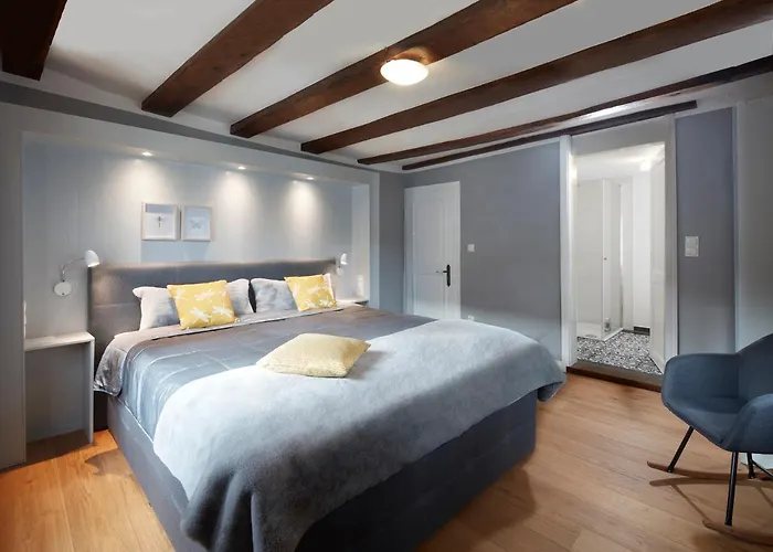 Olive Tree Hébergement de vacances