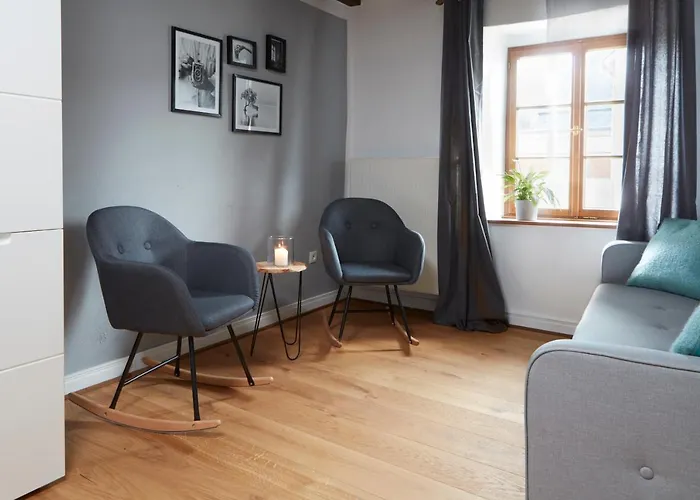 Olive Tree Hébergement de vacances