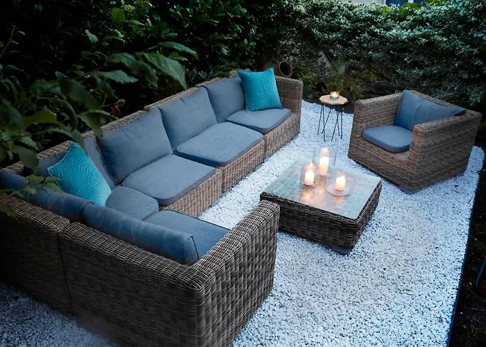 Hébergement de vacances Olive Tree