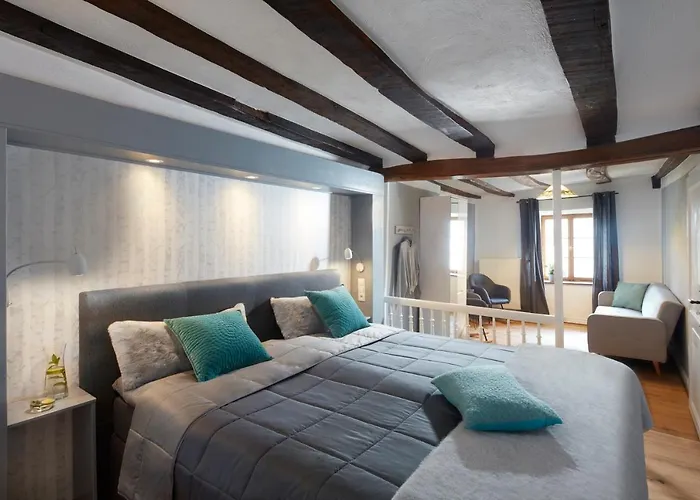 Hébergement de vacances Olive Tree *