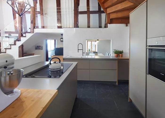 Hébergement de vacances Olive Tree