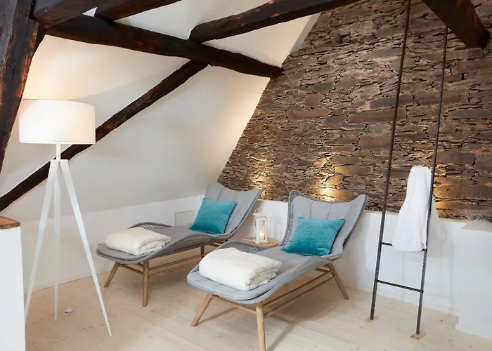 Ferienhaus Olive Tree