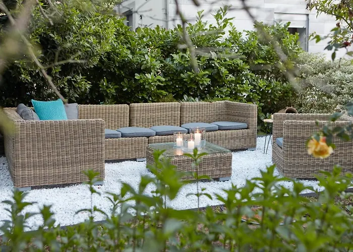 Olive Tree Ferienhaus