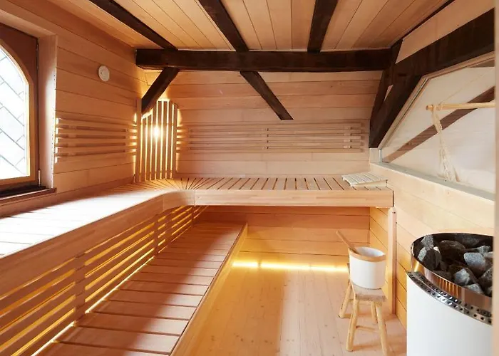 Hébergement de vacances Olive Tree Bullay