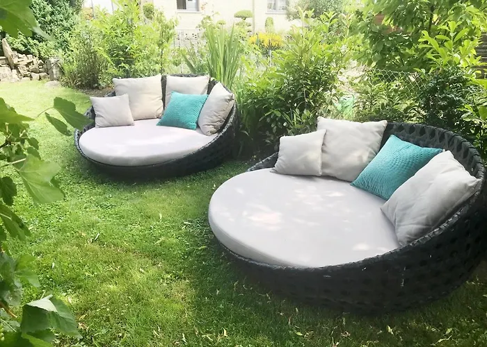 Hébergement de vacances Olive Tree