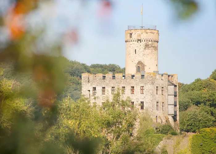 Hébergement de vacances Olive Tree Bullay