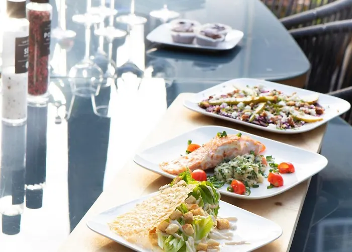 Hébergement de vacances Olive Tree Bullay