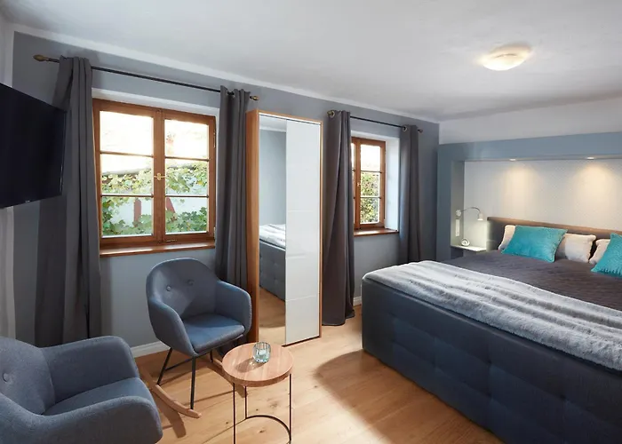 Olive Tree Hébergement de vacances